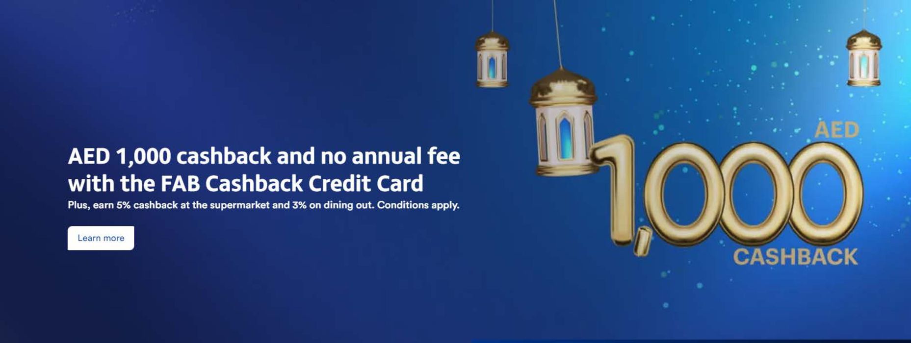 First Abu Dhabi Bank catalogue in Al Dhaid | 1,000AED Cashback | 20/03/2024 - 30/04/2024