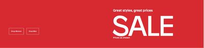 Clothes, Shoes & Accessories offers | Great Styles, Great Prices! in Aldo | 02/04/2024 - 01/05/2024