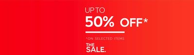 Clothes, Shoes & Accessories offers | Up To 50% Off! in Marks & Spencer | 11/04/2024 - 19/04/2024