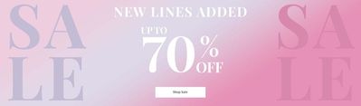 Clothes, Shoes & Accessories offers | Up To 70% Off in Quiz | 17/04/2024 - 19/04/2024
