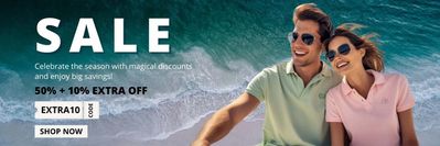 Clothes, Shoes & Accessories offers in Dubai | Magical Discounts! in Giordano | 18/04/2024 - 27/04/2024