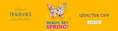 Health & Beauty offers | Ready,Set Spring! in V Perfumes | 29/04/2024 - 02/05/2024