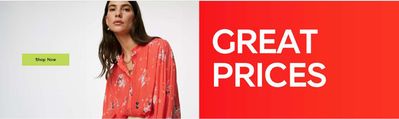 Clothes, Shoes & Accessories offers | Great Prices! Shop Now! in Marks & Spencer | 30/04/2024 - 02/05/2024