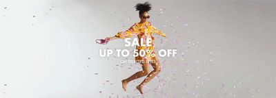 Clothes, Shoes & Accessories offers in Abu Dhabi | Sale Up To 50% Off in Ted Baker | 10/05/2024 - 19/05/2024