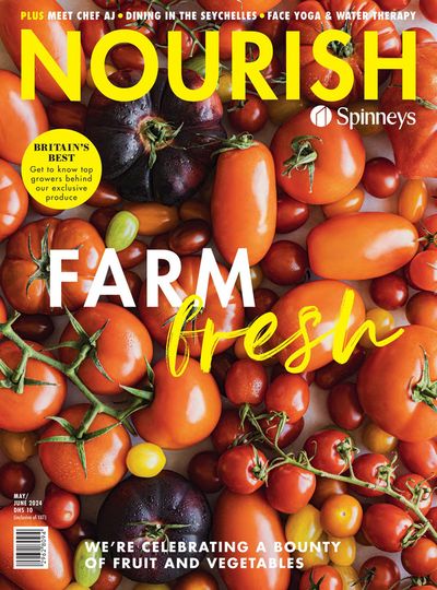 Spinneys catalogue | Farm Fresh! | 15/05/2024 - 30/06/2024