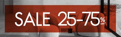 Home & Furniture offers in Ras al-Khaimah | Sale 25-75% Off! in 2XL | 15/05/2024 - 19/05/2024