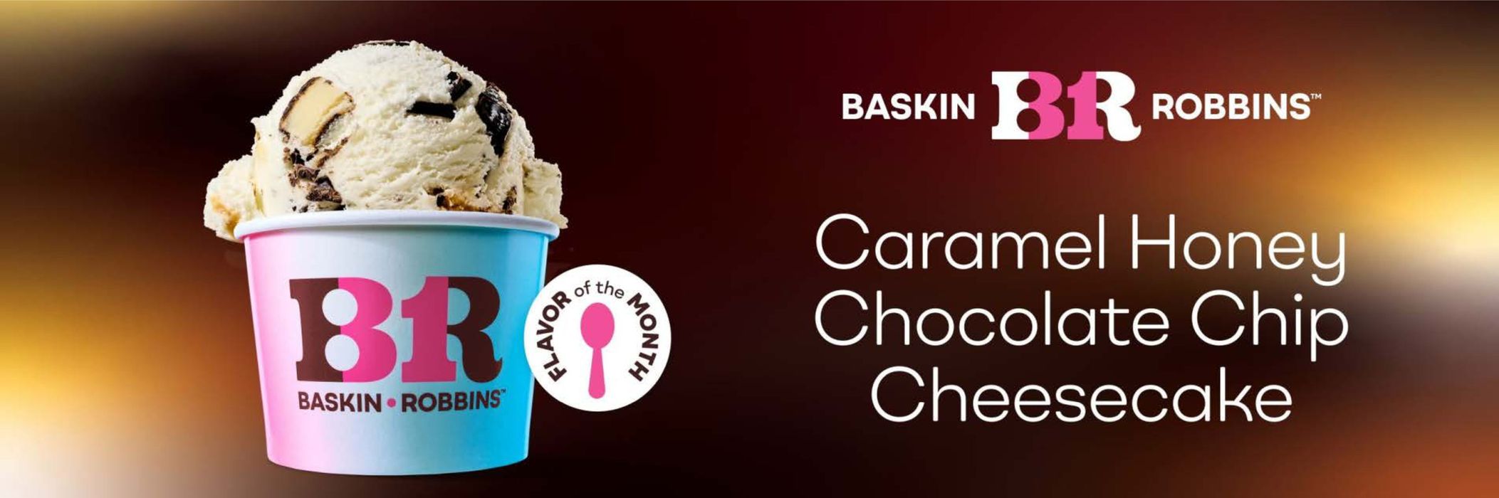 Baskin Robbins catalogue | Introducing Our Flavor of the Month July | 04/07/2024 - 31/07/2024