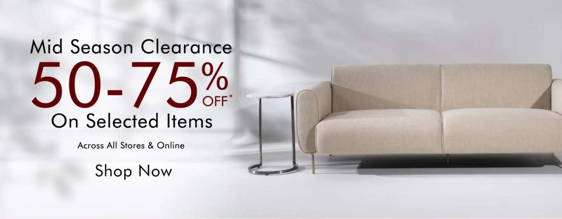 2XL catalogue in Sharjah | Mid-Season Clearance | 01/08/2024 - 08/09/2024