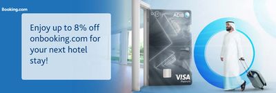 Banks & ATMs offers in Hatta | Enjoy Up To 8% off in Adib | 28/08/2024 - 31/12/2024