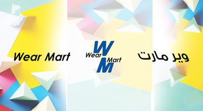 Wear Mart catalogue in Abu Dhabi | Wear Mart promotion | 04/09/2024 - 18/09/2024