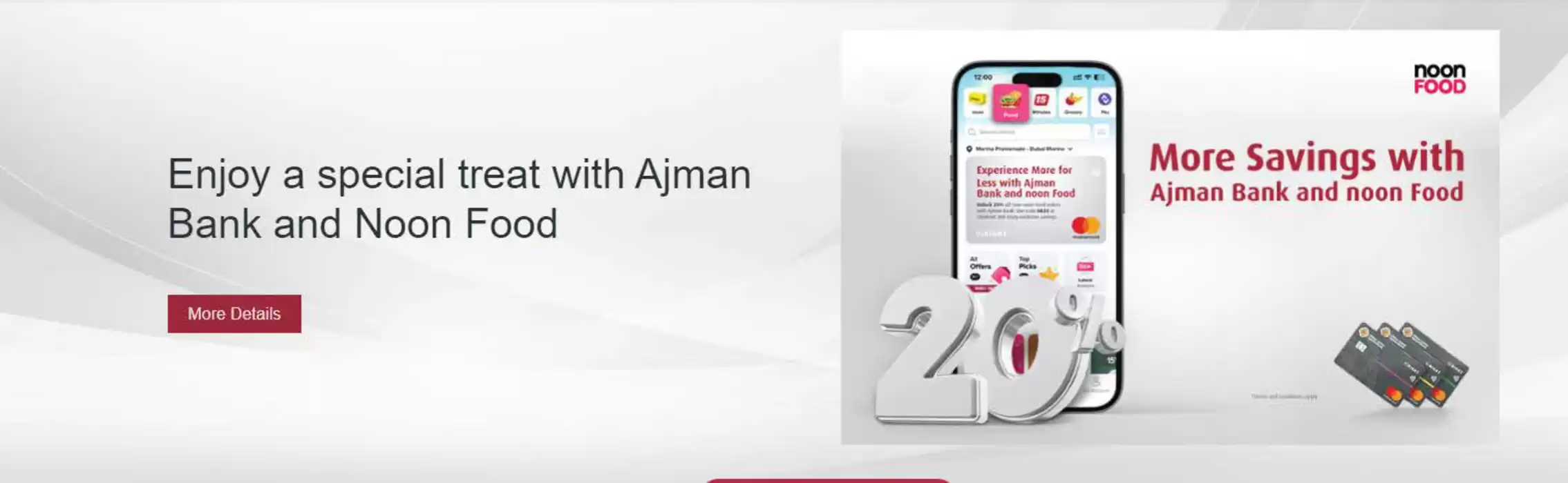 Ajman Bank catalogue in Umm al-Quwain | Enjoy A Special Treat! | 08/10/2024 - 15/11/2024