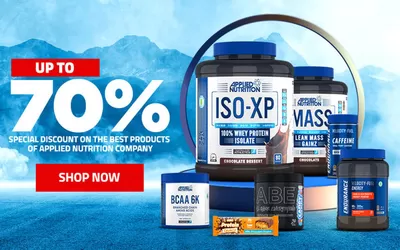 Dr.Nutrition catalogue in Dubai | Up To 70% Off | 11/10/2024 - 17/11/2024