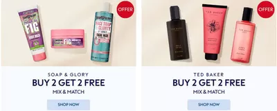 Health & Beauty offers in Dubai | Get The Offers! in Boots | 25/10/2024 - 31/10/2024