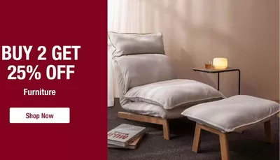 Home & Furniture offers in Abu Dhabi | Promotions! in MUJI | 25/10/2024 - 31/10/2024