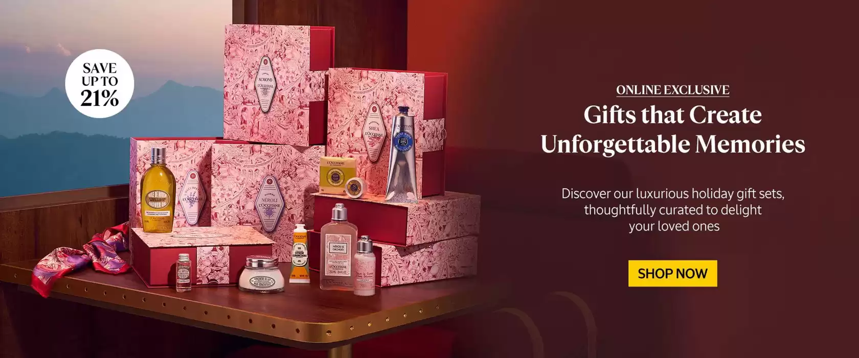 L'Occitane catalogue in Abu Dhabi | Super Deals! | 28/10/2024 - 31/10/2024