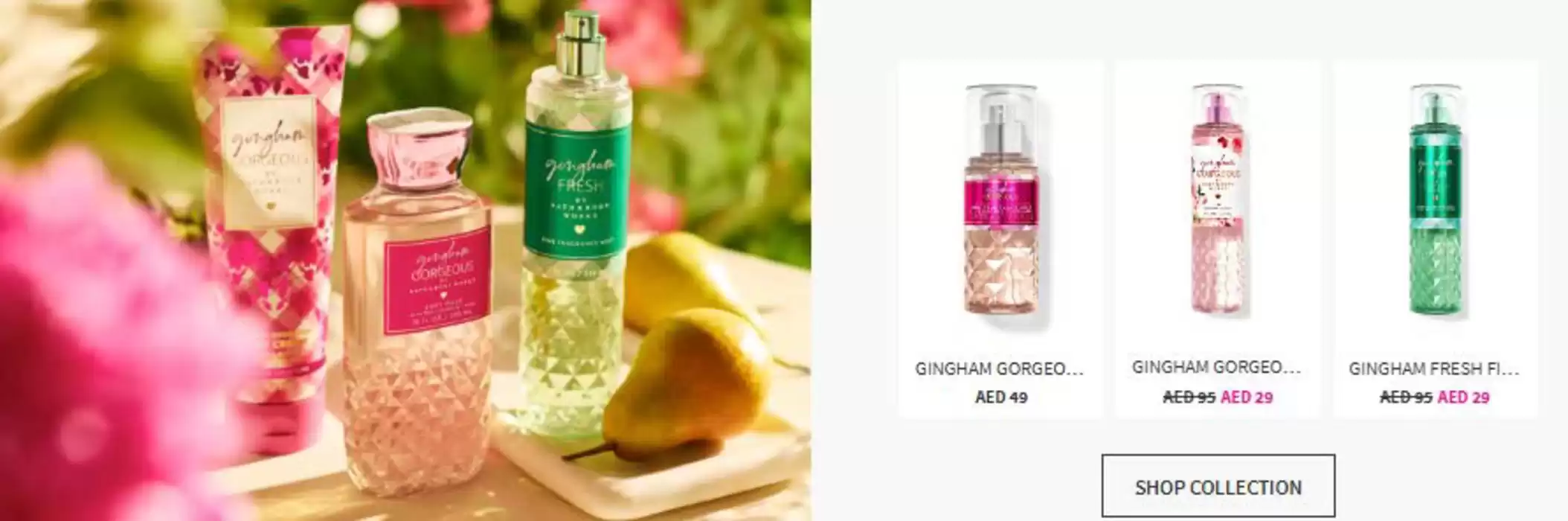 Bath & Body Works catalogue in Ajman | Frgrance Of The Week | 29/10/2024 - 01/11/2024