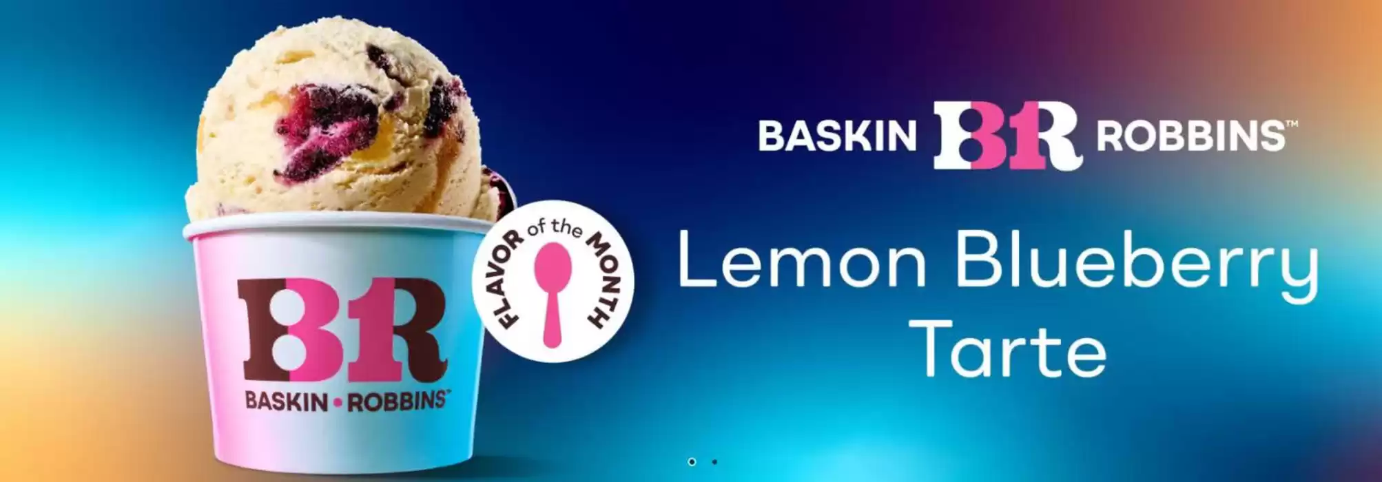 Baskin Robbins catalogue in Sharjah | Flavour Of The Month | 01/11/2024 - 30/11/2024