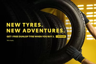 Toyota catalogue in Khorfakkan | New Tyres New Adventures | 05/11/2024 - 31/12/2024