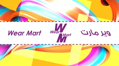 Wear Mart catalogue in Abu Dhabi | Wear Mart promotion | 06/11/2024 - 20/11/2024