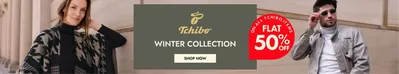 Brands for Less catalogue in Abu Dhabi | Winter Collection 50% Off | 06/11/2024 - 17/11/2024