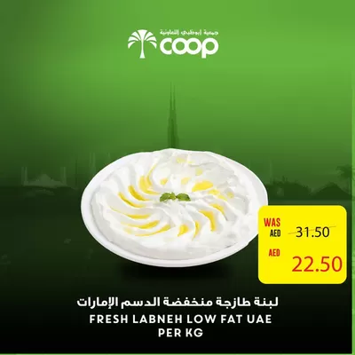 Abudabhi Coop catalogue in Abu Dhabi | Abudhabi Coop promotion | 09/11/2024 - 23/11/2024