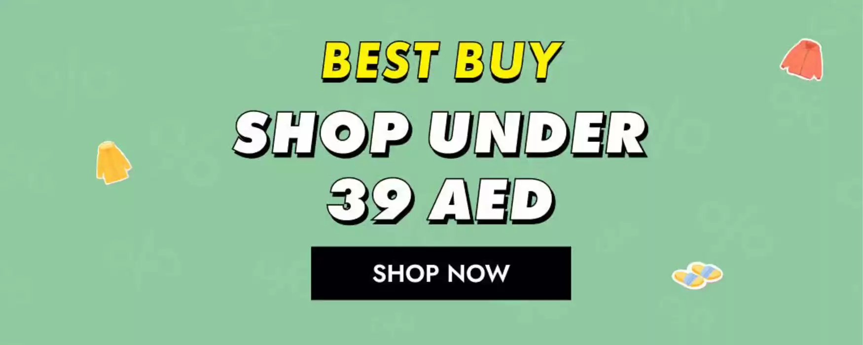 Brands for Less catalogue in Abu Dhabi | Shop Under 39 AED | 14/11/2024 - 16/11/2024