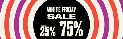 Health & Beauty offers in Sharjah | White Friday Sale! in The Body Shop | 18/11/2024 - 22/11/2024