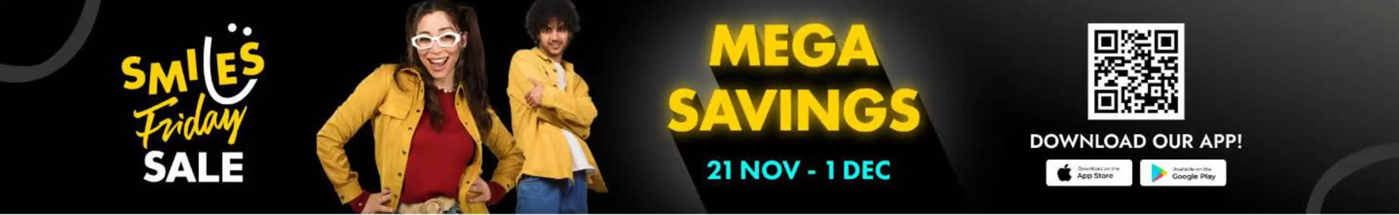 Brands for Less catalogue in Sharjah | Mega Savings! | 21/11/2024 - 01/12/2024