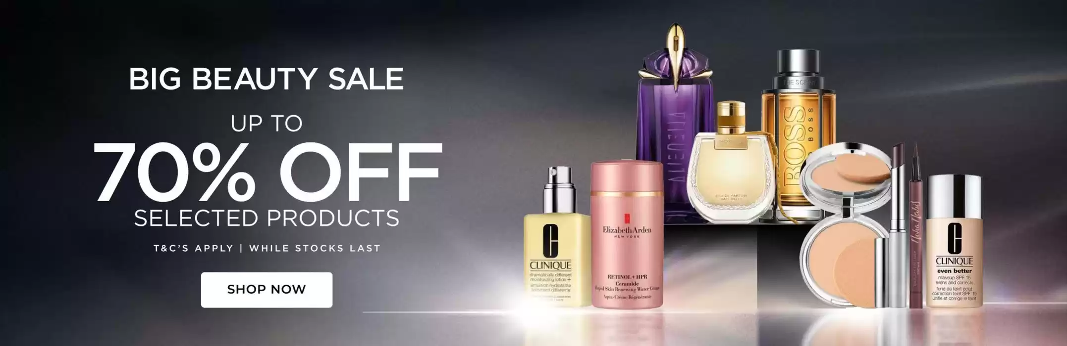 Faces catalogue | Big Beauty Sale 70% Off | 19/11/2024 - 23/11/2024