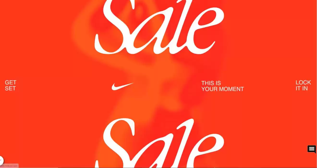 Nike catalogue in Mussafah | This Is Your Moment! | 21/11/2024 - 28/11/2024