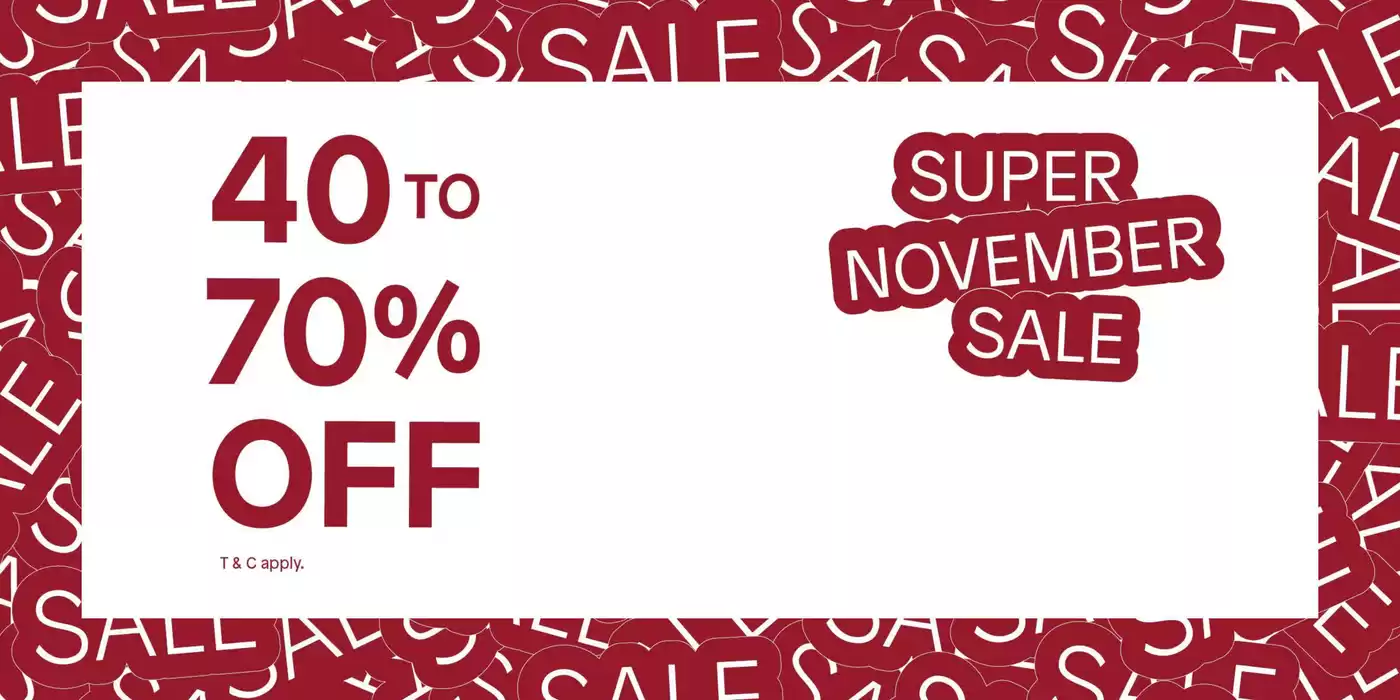 Aldo catalogue in Dubai | Super November Sale | 21/11/2024 - 22/11/2024