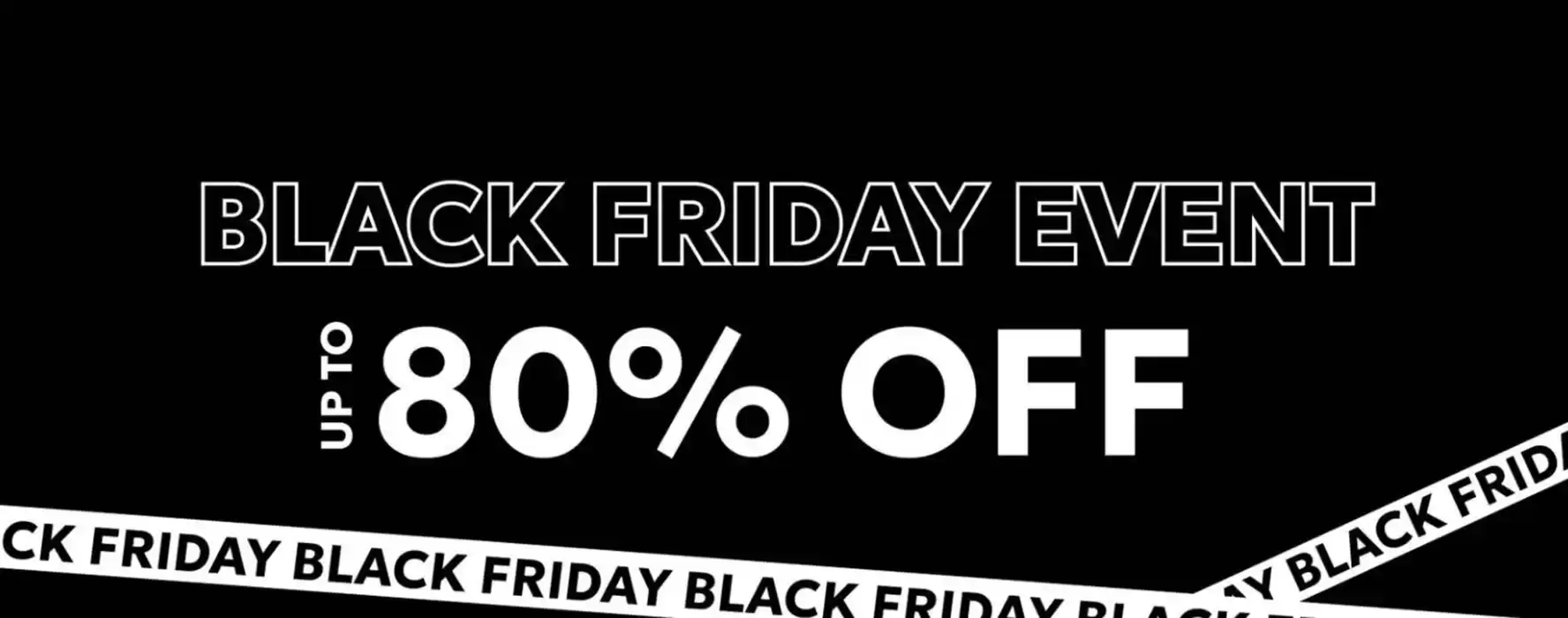 Oasis catalogue | Black Friday Event! 80% Off | 21/11/2024 - 26/11/2024