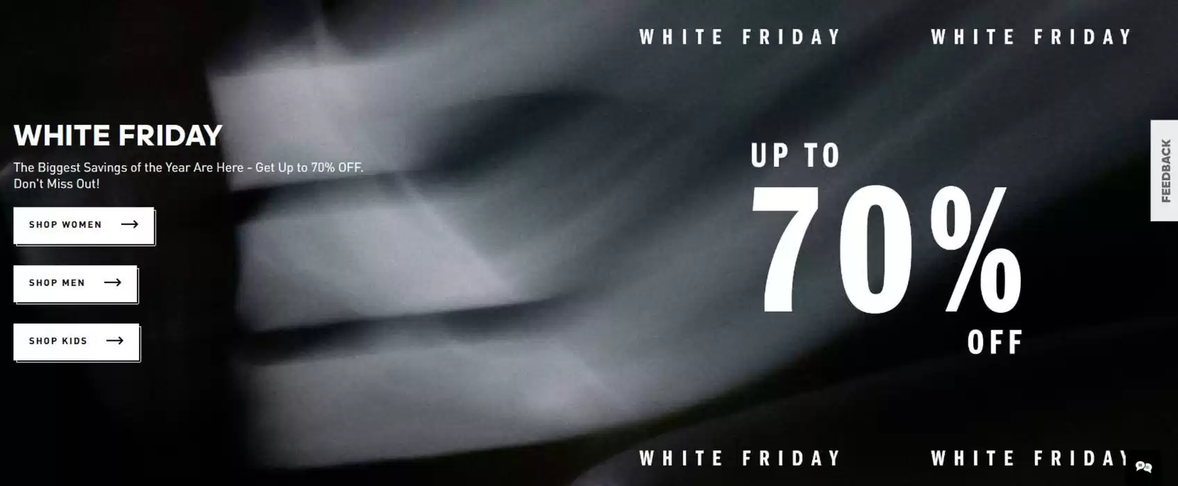 Adidas catalogue in Fujairah | White Friday ! | 22/11/2024 - 26/11/2024