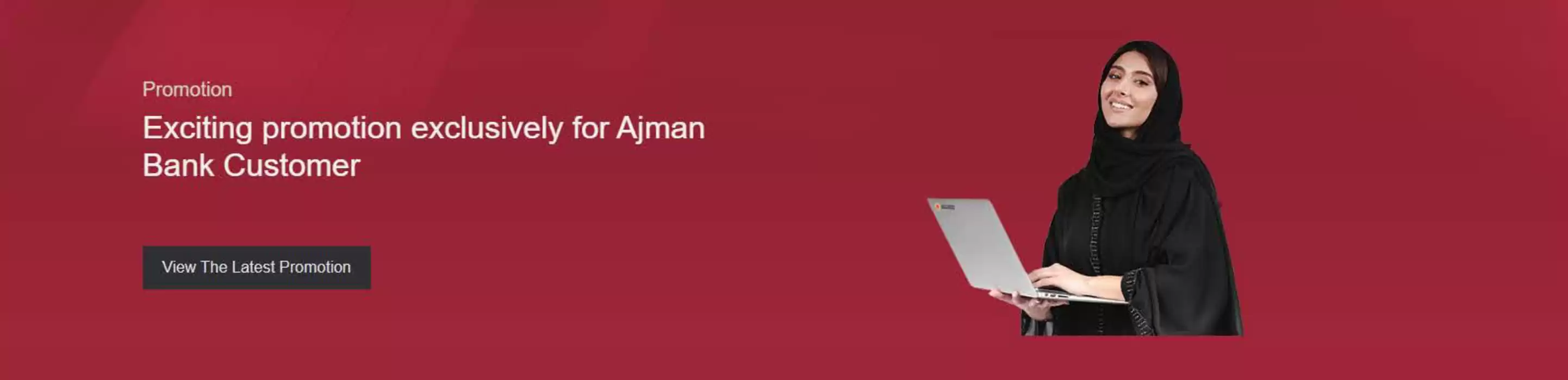 Ajman Bank catalogue in Al Ain | Exciting Promotion | 02/12/2024 - 31/12/2024