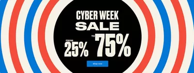 Health & Beauty offers in Ajman | Cyber Week Sale! in The Body Shop | 03/12/2024 - 06/12/2024