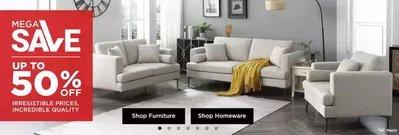 Home Box catalogue in Al Ain | Mega Save Up To 50% Off | 10/12/2024 - 20/12/2024