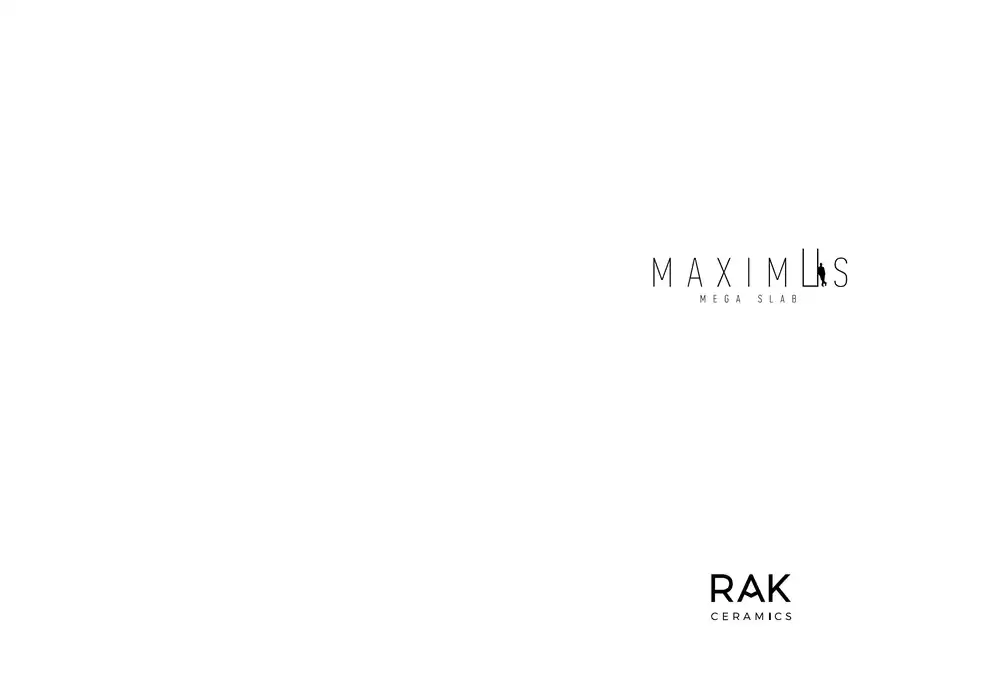 Rak Ceramics catalogue in Al Ain | Maximus Catalogue 2025 | 13/12/2024 - 27/12/2024