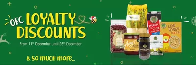 Organic Super Store catalogue in Dubai | Loyalty Discounts! | 16/12/2024 - 25/12/2024