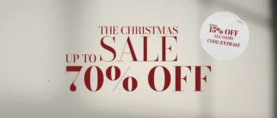 Oasis catalogue in Dubai | The Christmas Sale~Up To 70% Off | 16/12/2024 - 20/12/2024