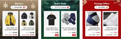 Technology & Electronics offers in Dalma Island | Today's Offers in Aliexpress | 16/12/2024 - 16/12/2024