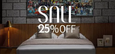 Home & Furniture offers in Sharjah | Sale 25% Off in Marina Home | 23/12/2024 - 27/12/2024