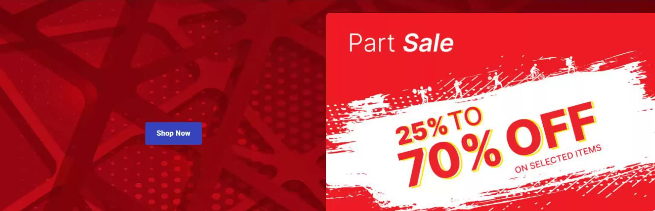 Decathlon catalogue in Dubai | Part Sale! 25% To 70% Off | 27/12/2024 - 30/12/2024