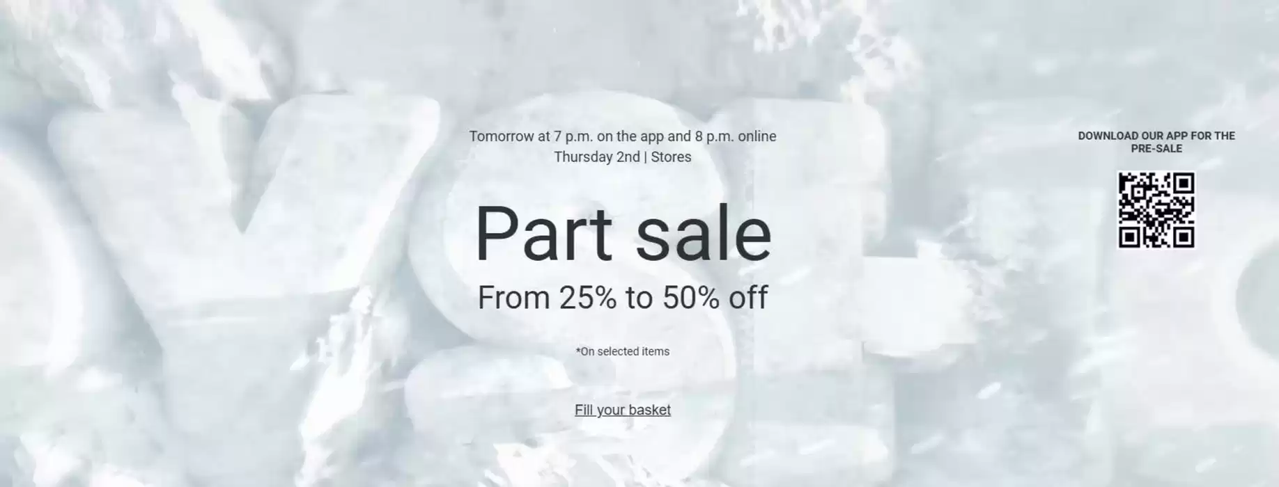 Oysho catalogue in Abu Dhabi | Part Sale 25-50% Off! | 01/01/2025 - 07/01/2025