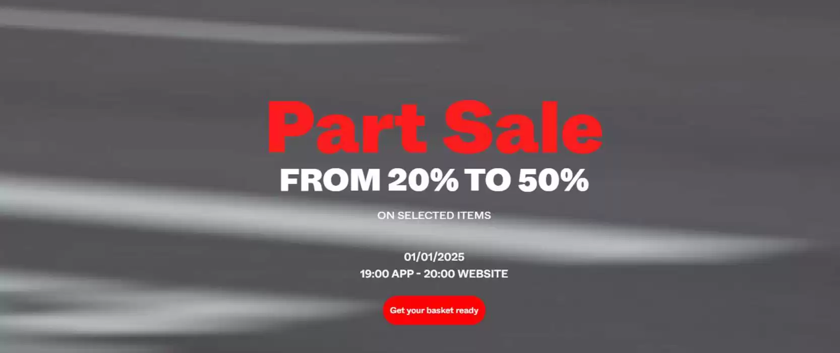 Bershka catalogue in Abu Dhabi | Part Sale 20-50% Off! | 01/01/2025 - 05/03/2025