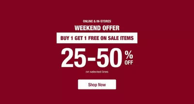 MUJI catalogue in Sharjah | Weekend Offer! | 03/01/2025 - 05/01/2025