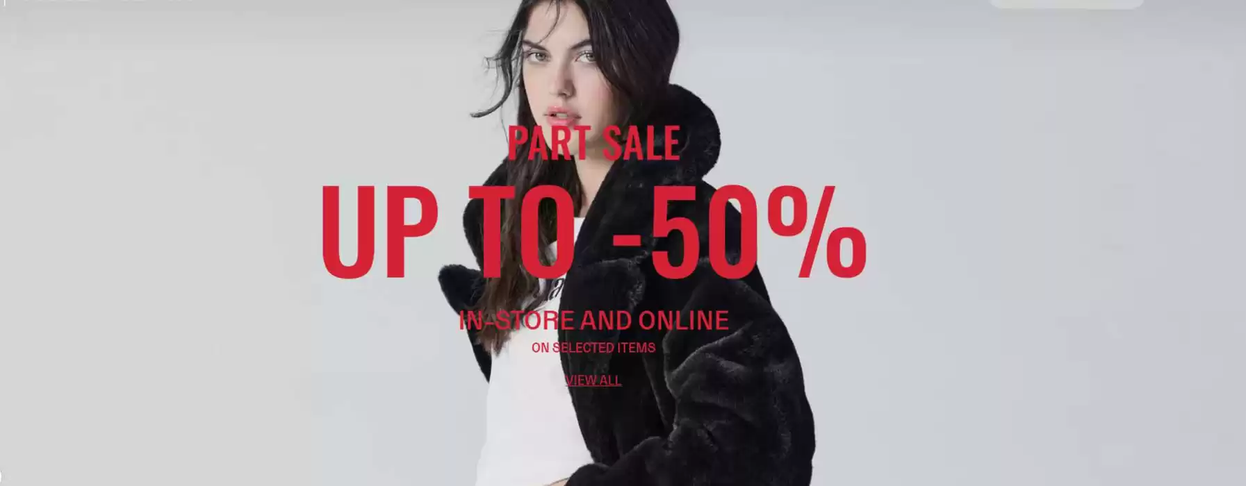 Stradivarius catalogue in Abu Dhabi | Part Sale Up To 50% Off | 03/01/2025 - 17/01/2025