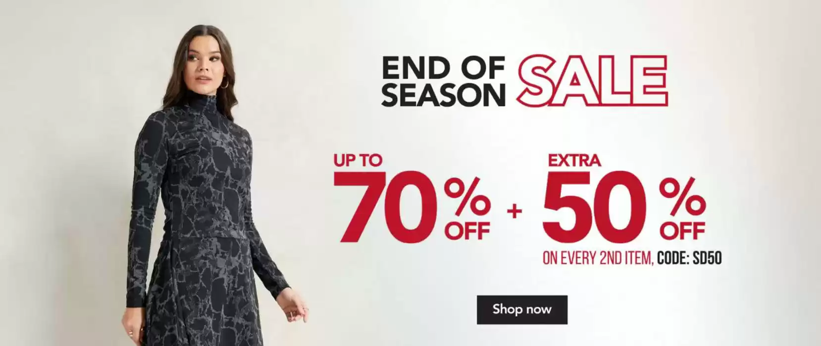 Red Tag catalogue in Al Ain | End Of Season Sale! | 06/01/2025 - 16/01/2025