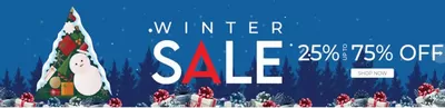 Health & Beauty offers in Mussafah | Winter Sale! 25-75% Off in V Perfumes | 07/01/2025 - 23/01/2025