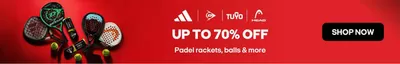 Sun & Sand Sports catalogue in Abu Dhabi | Up To 70% Off | 07/01/2025 - 16/01/2025