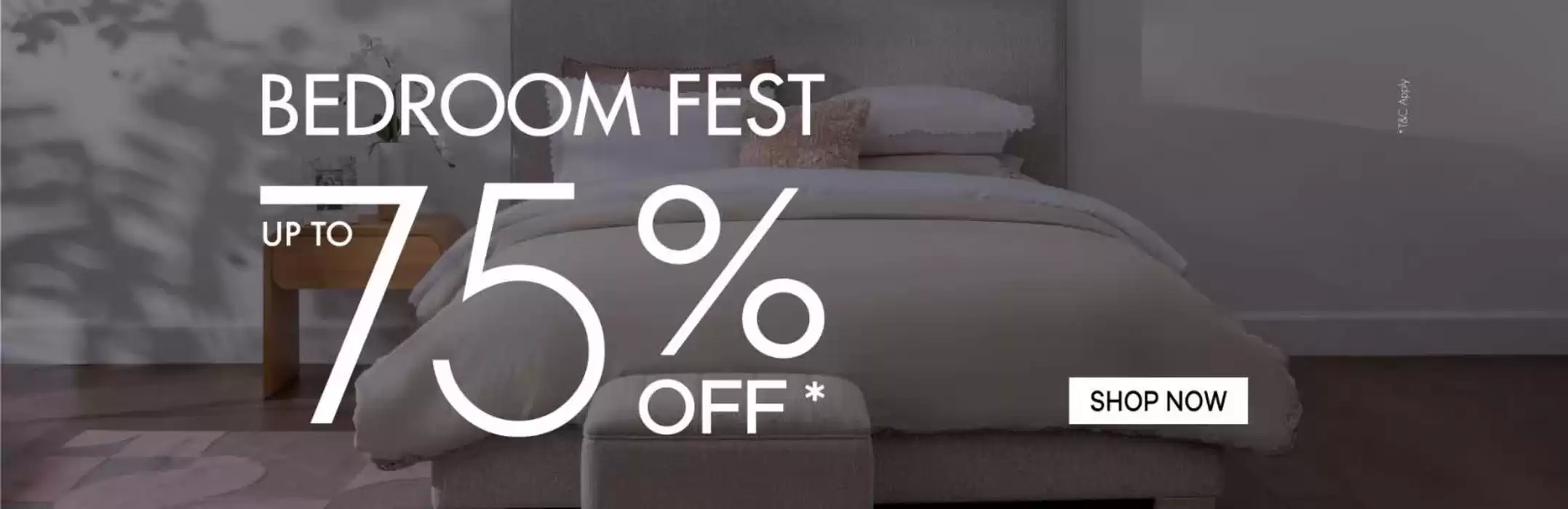 2XL catalogue in Al Ain | Bedroom Fest! Up To 75% Off | 09/01/2025 - 16/01/2025